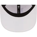 kepsar-curva-vit-justerbart-band-for-barn-9forty-league-essential-fran-los-angeles-dodgers-mlb-av-new-era