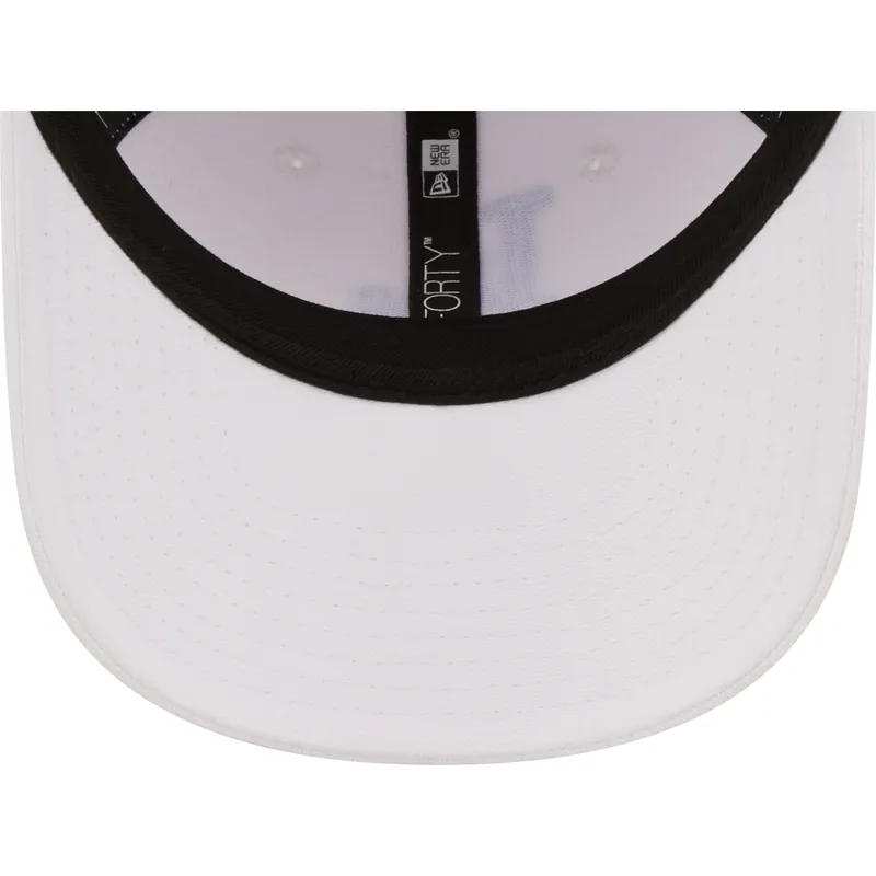 kepsar-curva-vit-justerbart-band-for-barn-9forty-league-essential-fran-los-angeles-dodgers-mlb-av-new-era kepsar-curva-vit-justerbart-band-for-barn-9forty-league-essential-fran-los-angeles-dodgers-mlb-av-new-era