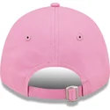 kepsar-curva-rosa-justerbart-band-for-barn-9forty-league-essential-fran-new-york-yankees-mlb-av-new-era