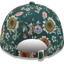 kepsar-curva-gron-justerbart-band-9forty-all-over-print-floral-fran-new-york-yankees-mlb-av-new-era