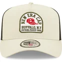 kepsar-curva-beige-snapback-a-frame-av-new-era