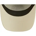 kepsar-curva-beige-snapback-a-frame-av-new-era