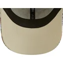 kepsar-curva-beige-justerbart-band-9forty-all-over-print-floral-fran-new-york-yankees-mlb-av-new-era