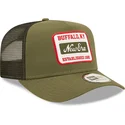 kepsar-curva-gron-snapback-a-frame-av-new-era