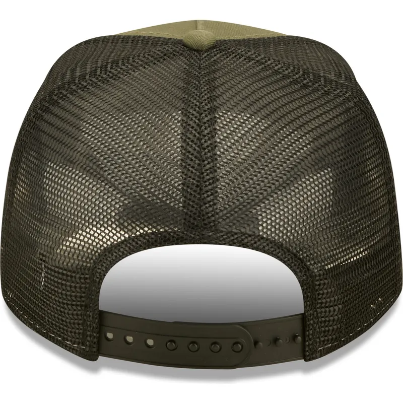 kepsar-curva-gron-snapback-a-frame-av-new-era