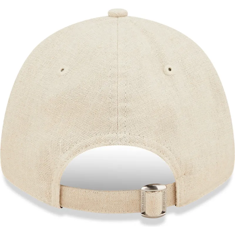 bojd-beige-justerbar-keps-9forty-linen-new-york-yankees-mlb-fran-new-era