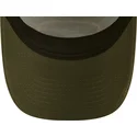 kepsar-curva-gron-snapback-a-frame-av-new-era