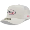 kepsar-curva-vit-snapback-a-frame-av-new-era