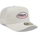 kepsar-curva-vit-snapback-a-frame-av-new-era