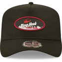 new-era-new-york-a-frame-oval-state-black-trucker-hat