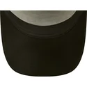 new-era-svart-new-york-a-frame-oval-state-truckerkeps