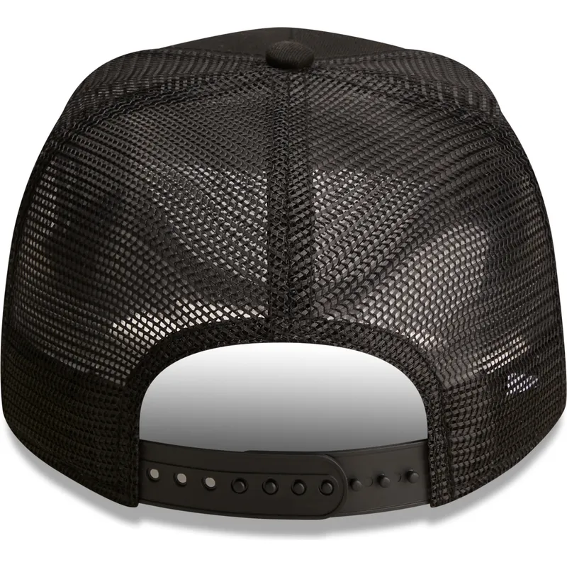 kepsar-curva-svart-snapback-a-frame-fran-patricio-estrella-bob-esponja-av-new-era kepsar-curva-svart-snapback-a-frame-fran-patricio-estrella-bob-esponja-av-new-era
