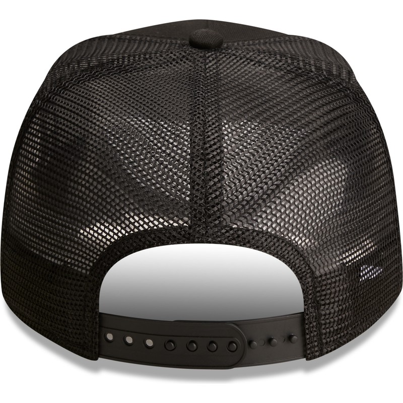 new-era-patrick-star-a-frame-spongebob-squarepants-black-trucker-hat