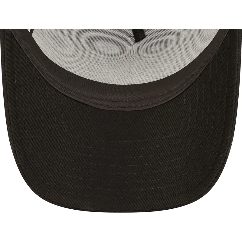 kepsar-curva-svart-snapback-a-frame-fran-patricio-estrella-bob-esponja-av-new-era kepsar-curva-svart-snapback-a-frame-fran-patricio-estrella-bob-esponja-av-new-era