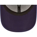 kepsar-curva-bla-justerbart-band-9forty-linen-fran-new-york-yankees-mlb-av-new-era