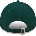 kepsar-curva-gron-justerbart-band-9twenty-league-essential-fran-oakland-athletics-mlb-av-new-era