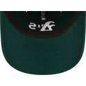 kepsar-curva-gron-justerbart-band-9twenty-league-essential-fran-oakland-athletics-mlb-av-new-era