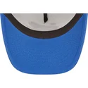 kepsar-curva-bla-snapback-for-barn-a-frame-fran-superman-dc-comics-av-new-era