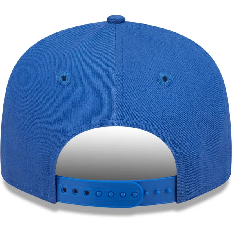 kepsar-plana-bla-snapback-for-barn-9fifty-fran-superman-dc-comics-av-new-era