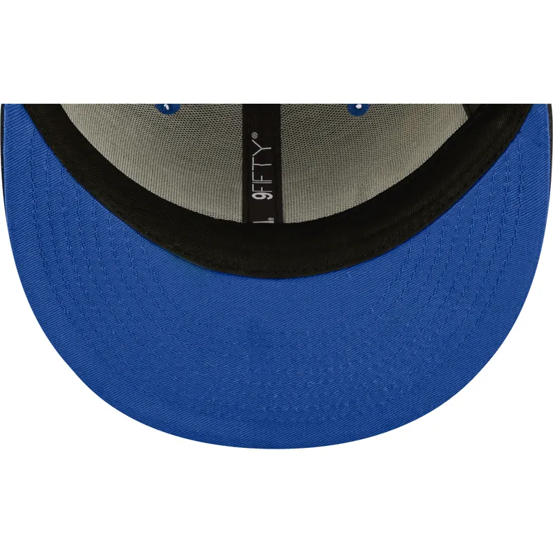 kepsar-plana-bla-snapback-for-barn-9fifty-fran-superman-dc-comics-av-new-era