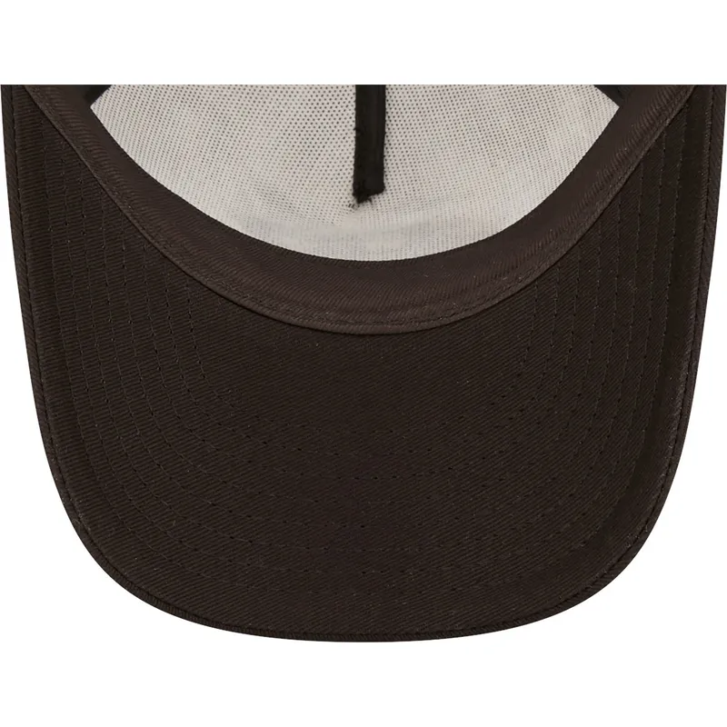 kepsar-curva-svart-snapback-for-barn-a-frame-fran-batman-dc-comics-av-new-era