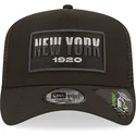 svart-trucker-keps-new-york-a-frame-repreve-usa-state-fran-new-era