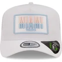 kepsar-curva-vit-snapback-a-frame-av-new-era