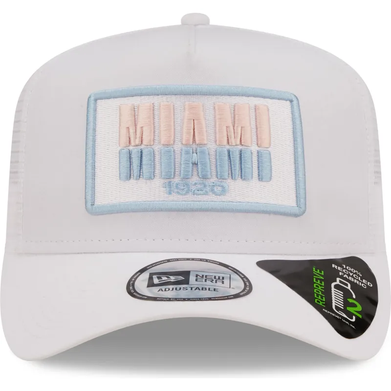 kepsar-curva-vit-snapback-a-frame-av-new-era
