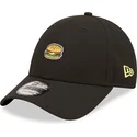 kepsar-curva-svart-justerbart-band-9forty-av-new-era