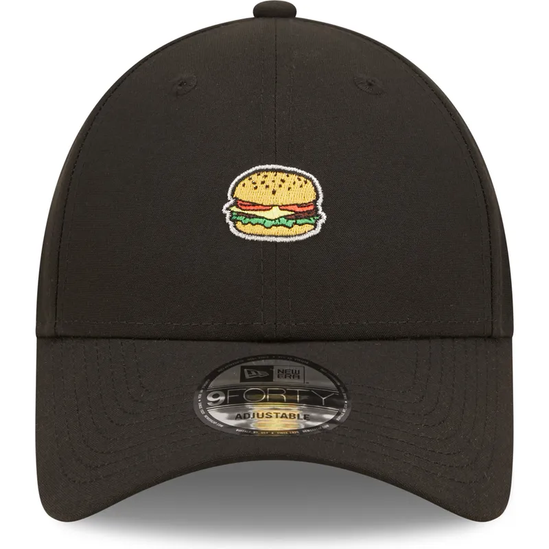 kepsar-curva-svart-justerbart-band-9forty-av-new-era