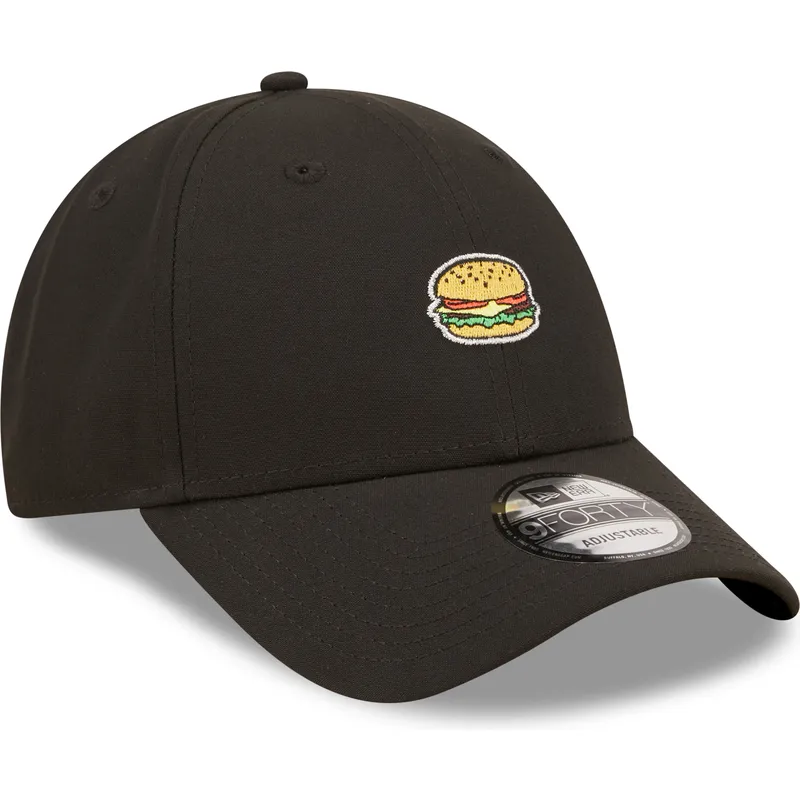 kepsar-curva-svart-justerbart-band-9forty-av-new-era