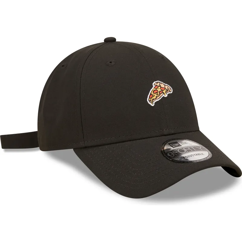 kepsar-curva-svart-justerbart-band-9forty-av-new-era