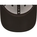 svart-justerbar-bojd-keps-pizza-have-a-slice-9forty-food-icon-fran-new-era