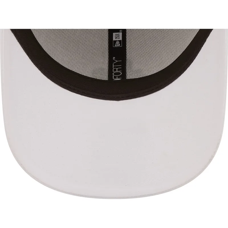 vit-justerbar-kurvad-keps-juice-tropical-fruits-9forty-food-icon-fran-new-era