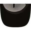 kepsar-curva-svart-snapback-a-frame-seasonal-infill-fran-new-york-yankees-mlb-av-new-era