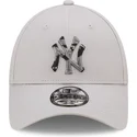 kepsar-curva-gra-justerbart-band-9forty-seasonal-infill-fran-new-york-yankees-mlb-av-new-era