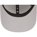 kepsar-curva-gra-justerbart-band-9forty-seasonal-infill-fran-new-york-yankees-mlb-av-new-era