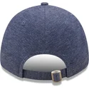 kepsar-curva-marinbla-justerbart-band-9forty-jersey-essential-fran-los-angeles-dodgers-mlb-av-new-era