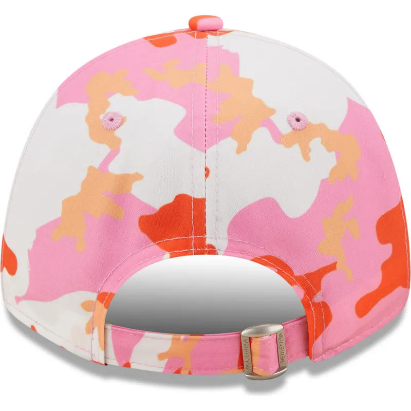 kepsar-curva-rosa-justerbart-band-9forty-all-over-print-seasonal-fran-new-york-yankees-mlb-av-new-era