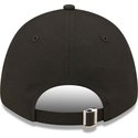 new-era-curved-brim-9forty-repreve-monochrom-chicago-bulls-nba-black-adjustable-cap