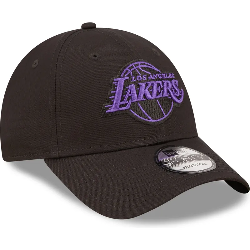 kepsar-curva-svart-justerbart-band-9forty-neon-outline-fran-los-angeles-lakers-nba-av-new-era kepsar-curva-svart-justerbart-band-9forty-neon-outline-fran-los-angeles-lakers-nba-av-new-era