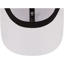 kepsar-curva-vit-justerbart-band-9forty-neon-outline-fran-los-angeles-dodgers-mlb-av-new-era