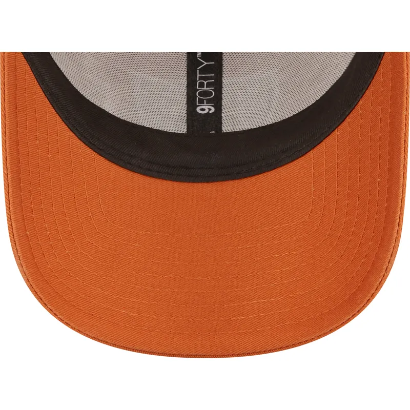 kepsar-curva-apelsin-justerbart-band-a-frame-home-field-fran-las-vegas-raiders-nfl-av-new-era