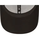 kepsar-curva-svart-justerbart-band-a-frame-home-field-fran-chicago-bulls-nba-av-new-era