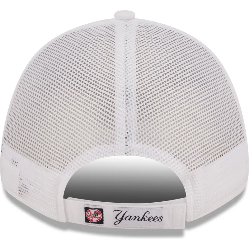 vit-justerbar-trucker-keps-a-frame-home-field-new-york-yankees-mlb-fran-new-era