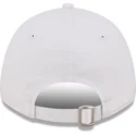 kepsar-curva-vit-justerbart-band-rosa-9forty-league-essential-fran-new-york-yankees-mlb-av-new-era