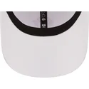 kepsar-curva-vit-justerbart-band-rosa-9forty-league-essential-fran-new-york-yankees-mlb-av-new-era