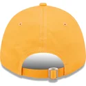 ljusorange-justerbar-9forty-league-essential-bojd-keps-new-york-yankees-mlb-fran-new-era
