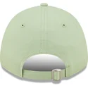 kepsar-curva-gron-justerbart-band-claro-9forty-league-essential-fran-los-angeles-dodgers-mlb-av-new-era