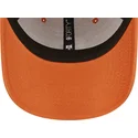 kepsar-curva-apelsin-justerbart-band-9forty-league-essential-fran-new-york-yankees-mlb-av-new-era